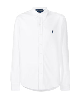 Polo Ralph Lauren Long Sleeve Knit Shirts