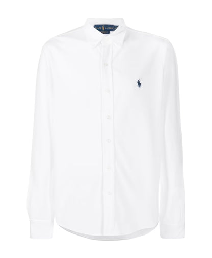 Polo Ralph Lauren Long Sleeve Knit Shirts