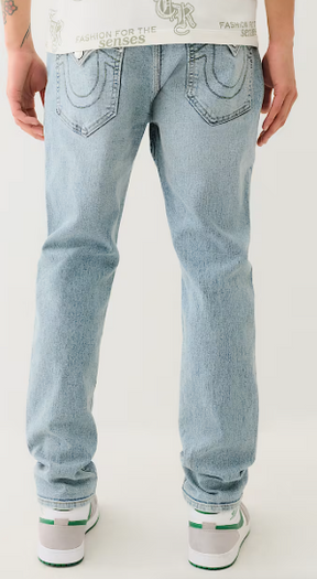 ROCCO FLAP SKINNY JEAN
