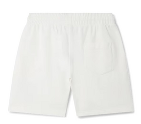 Mind Vibrations Embroidered Sweatshort