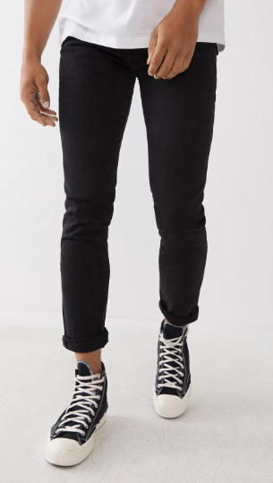 ROCCO SKINNY JEAN