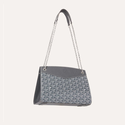 Rouette Structuré PM Bag