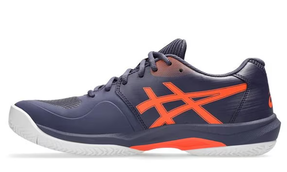 Asics Game Ff Clay/Oc Tennis Shoes Mens