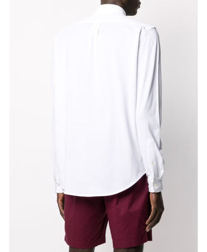 Polo Ralph Lauren Long Sleeve Knit Shirts