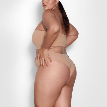Fits Everybody Cheeky Brief