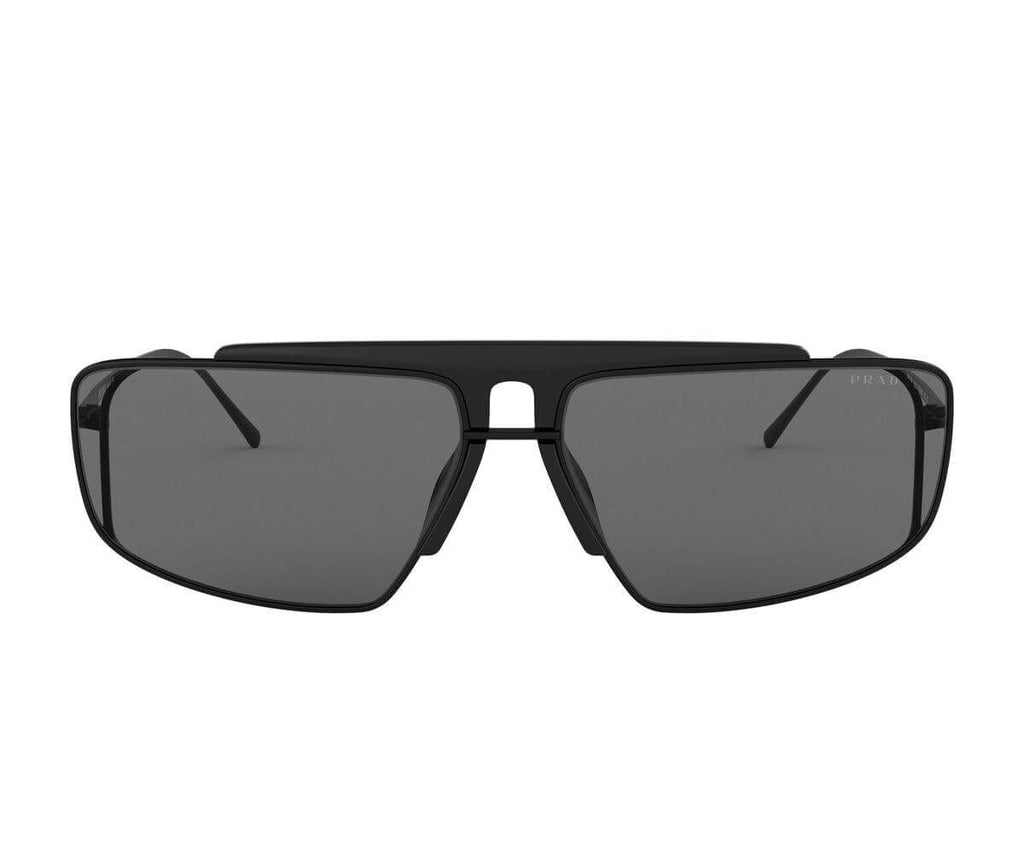 Prada Prada 50V - Colour: Black | 1AB/9K1 Sunglasses | Shop From The Mirage