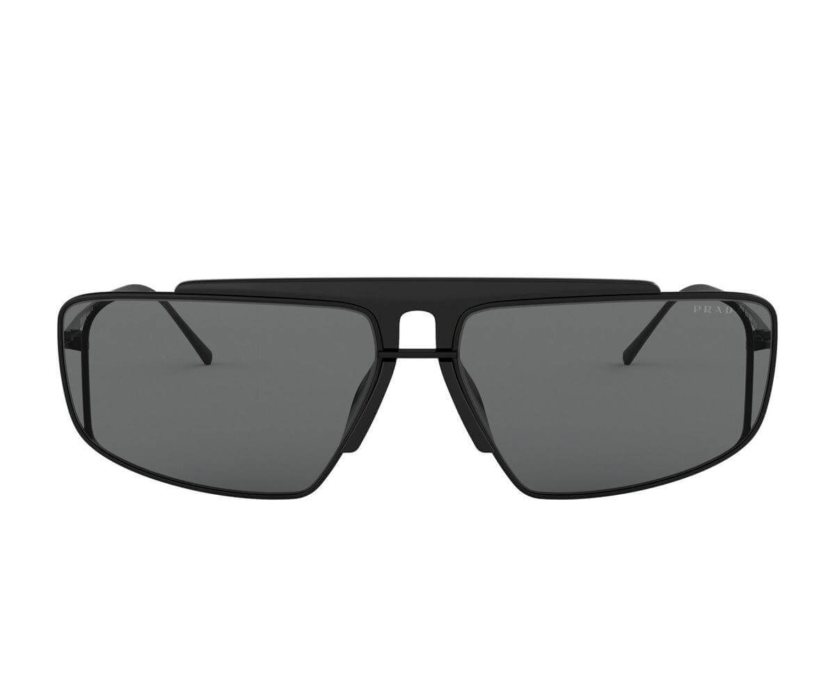 Prada Prada 50V - Colour: Black | 1AB/9K1 Sunglasses | Shop From The Mirage