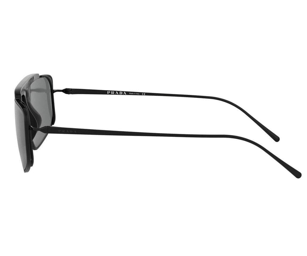 Prada Prada 50V - Colour: Black | 1AB/9K1 Sunglasses | Shop From The Mirage