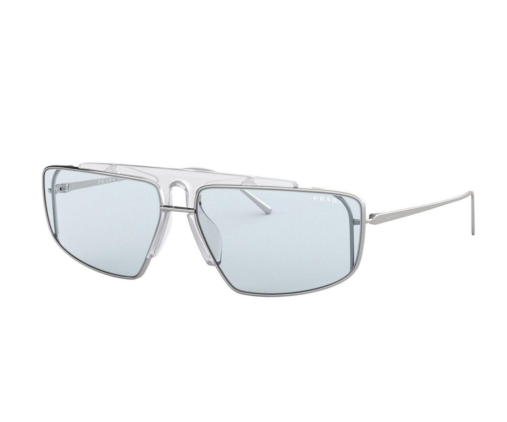 Prada Prada 50V - Colour: Gunmetal | 301/4Q2 Sunglasses | Shop From The Mirage