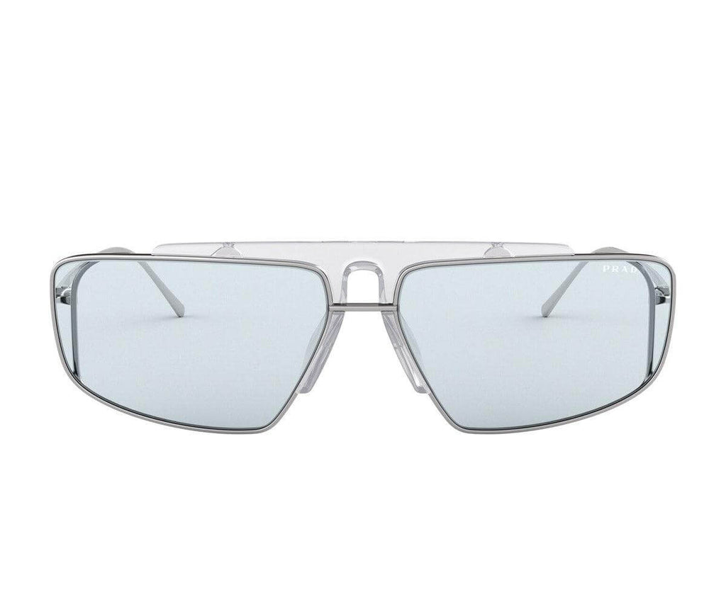 Prada Prada 50V - Colour: Black | 1AB/9K1 Sunglasses | Shop From The Mirage
