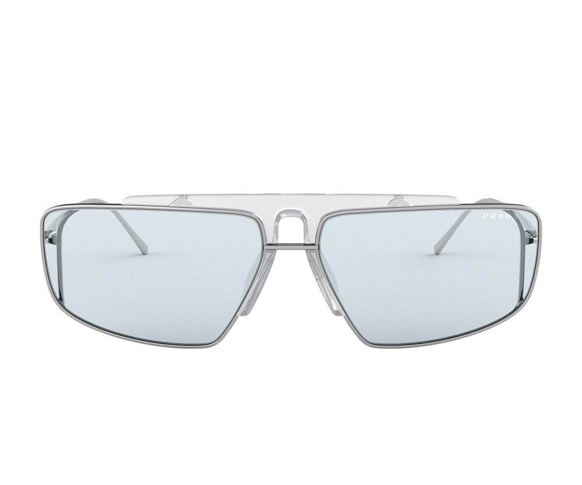 Prada Prada 50V - Colour: Black | 1AB/9K1 Sunglasses | Shop From The Mirage