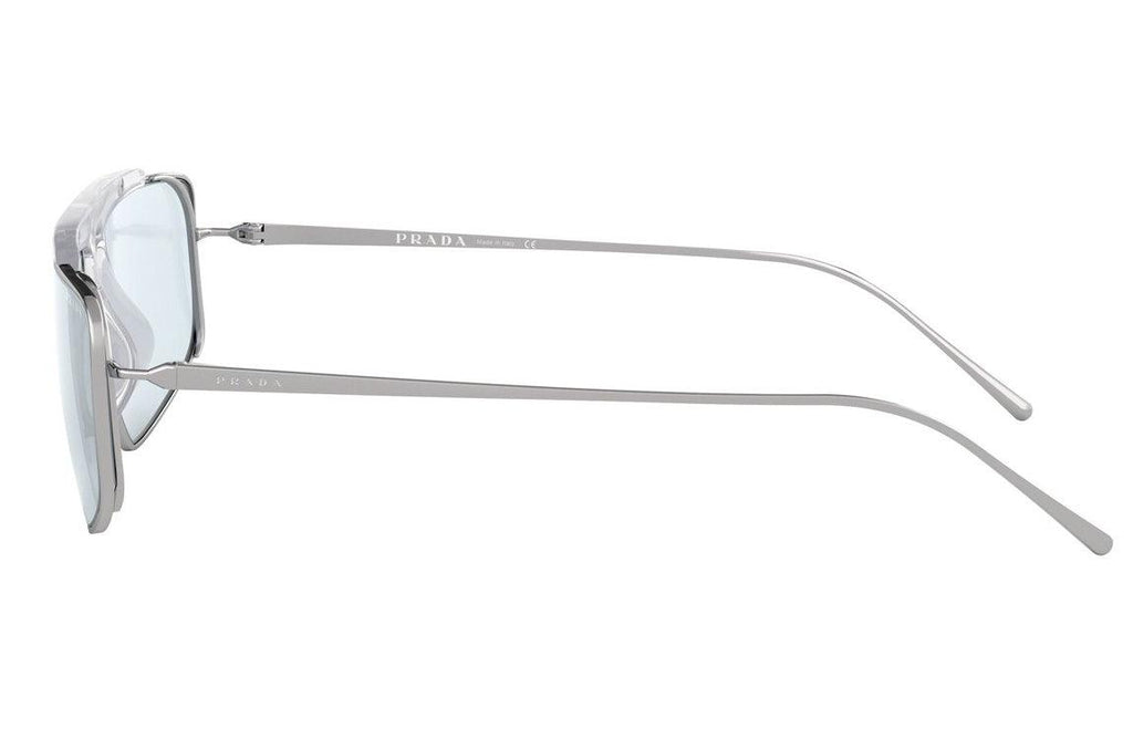 Prada Prada 50V - Colour: Black | 1AB/9K1 Sunglasses | Shop From The Mirage