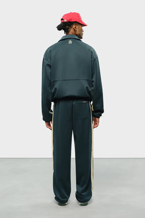 Monogram track jacket