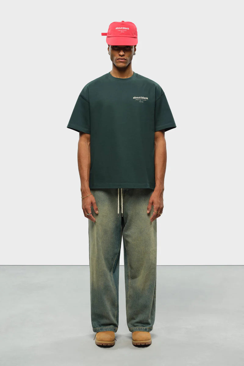 Reverse t-shirt