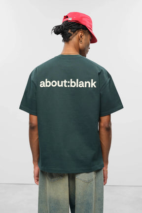 Reverse t-shirt