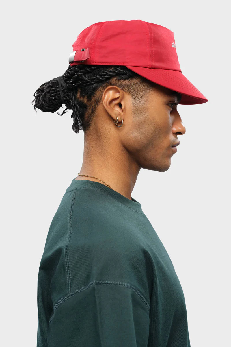 Box cap