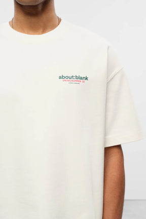 Tour t-shirt
