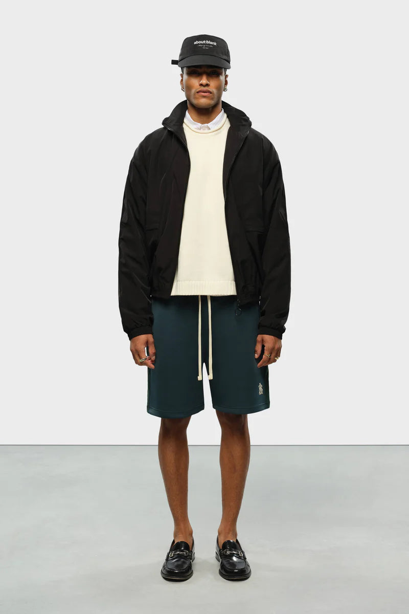Vitra jacket - black