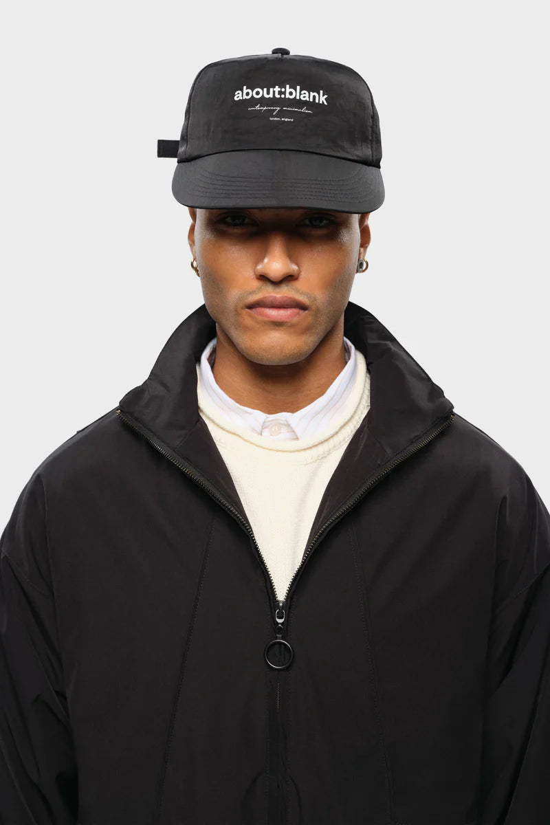 Box cap