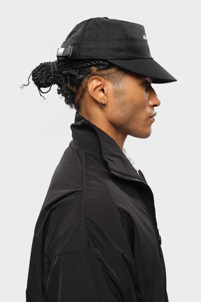 Box cap