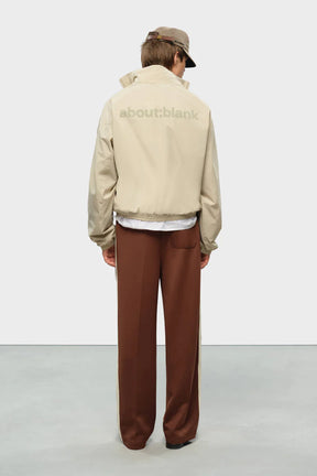 Vitra jacket - stone
