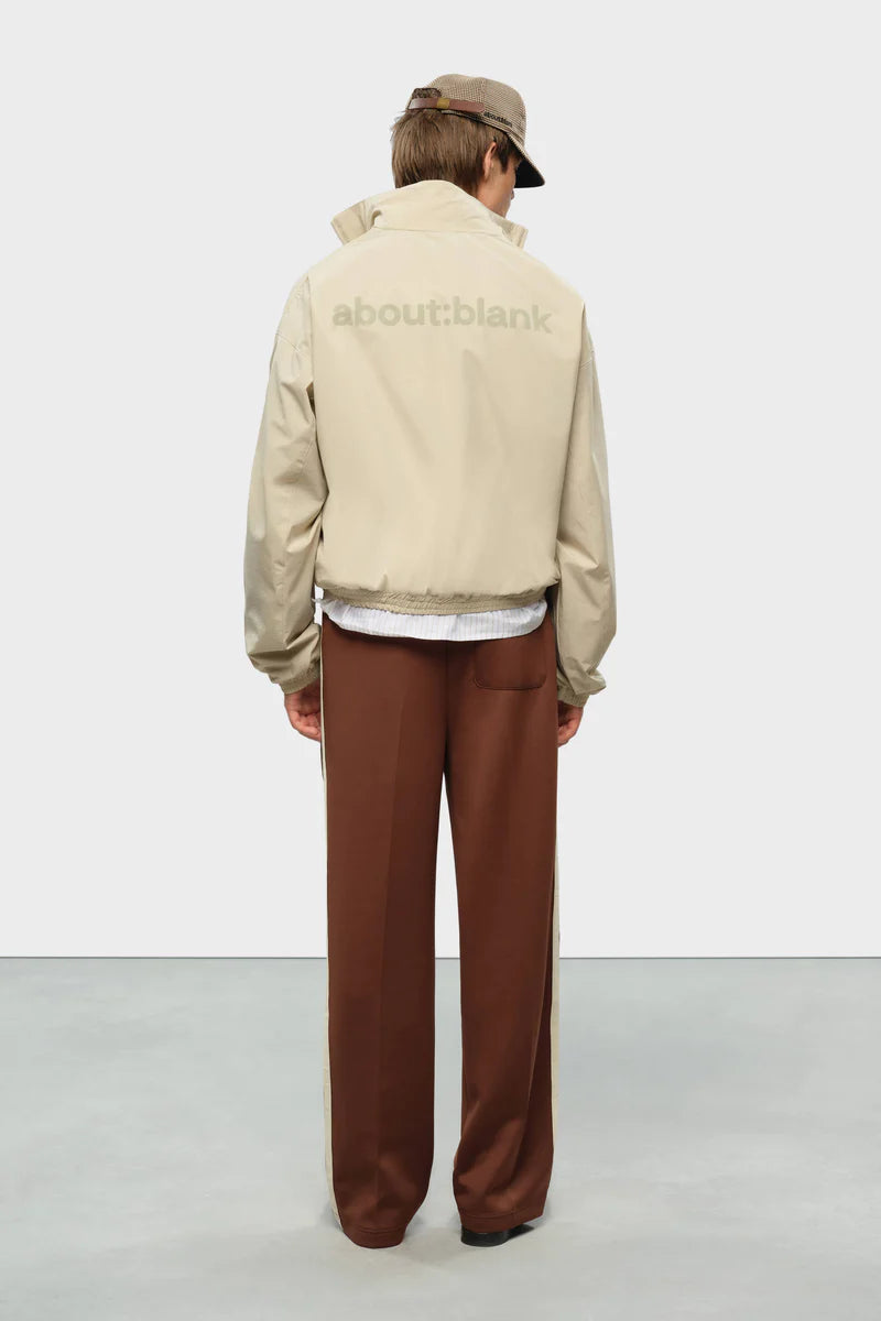 Vitra jacket - stone