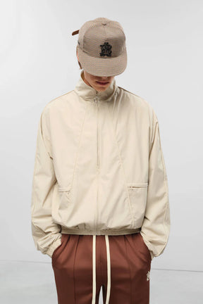 Vitra jacket - stone