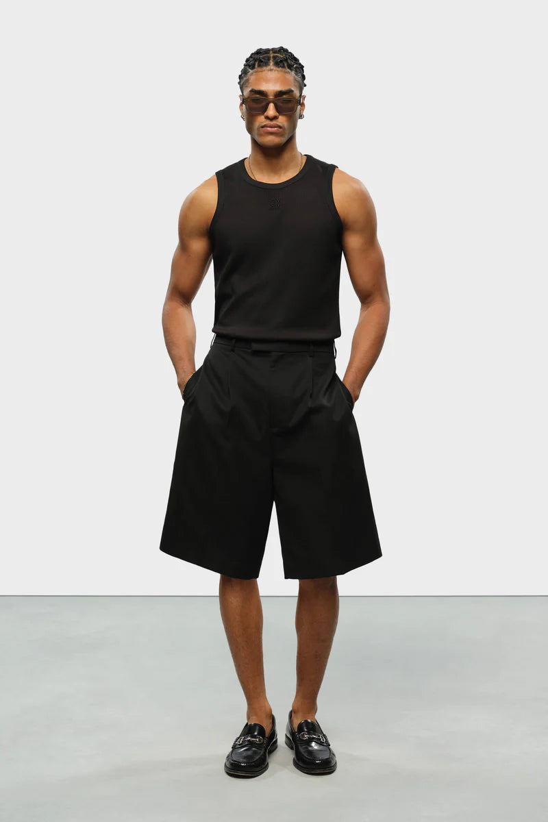 Bermuda short