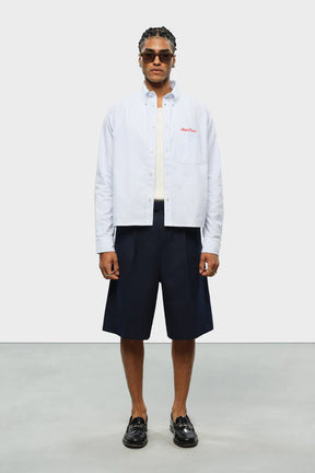 Bermuda short