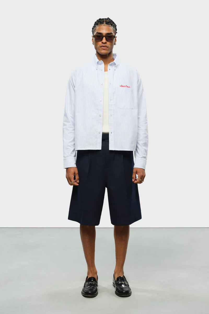 Bermuda short