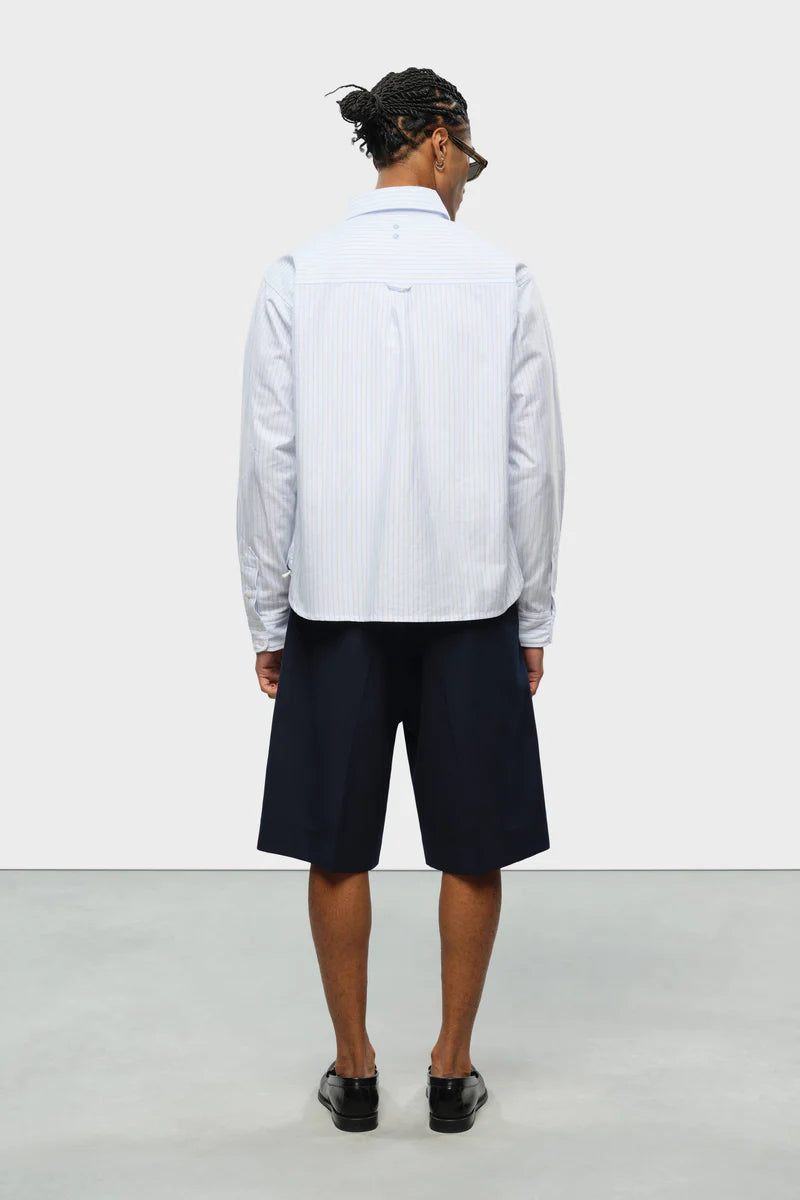Bermuda short