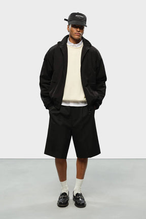 Bermuda short