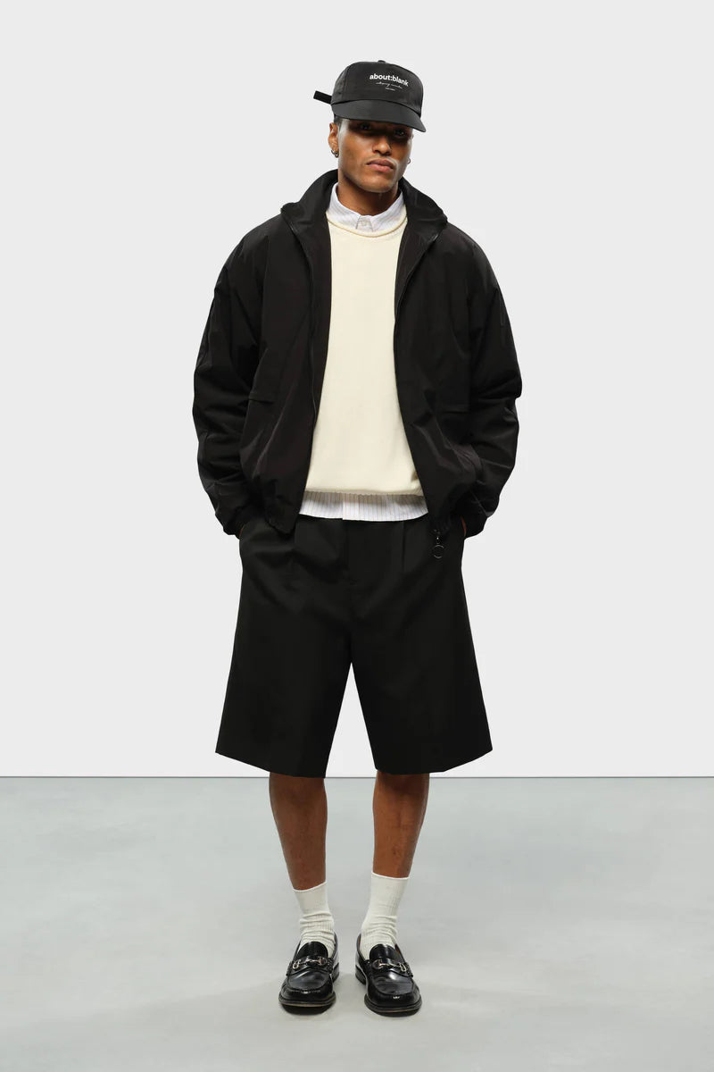 Bermuda short
