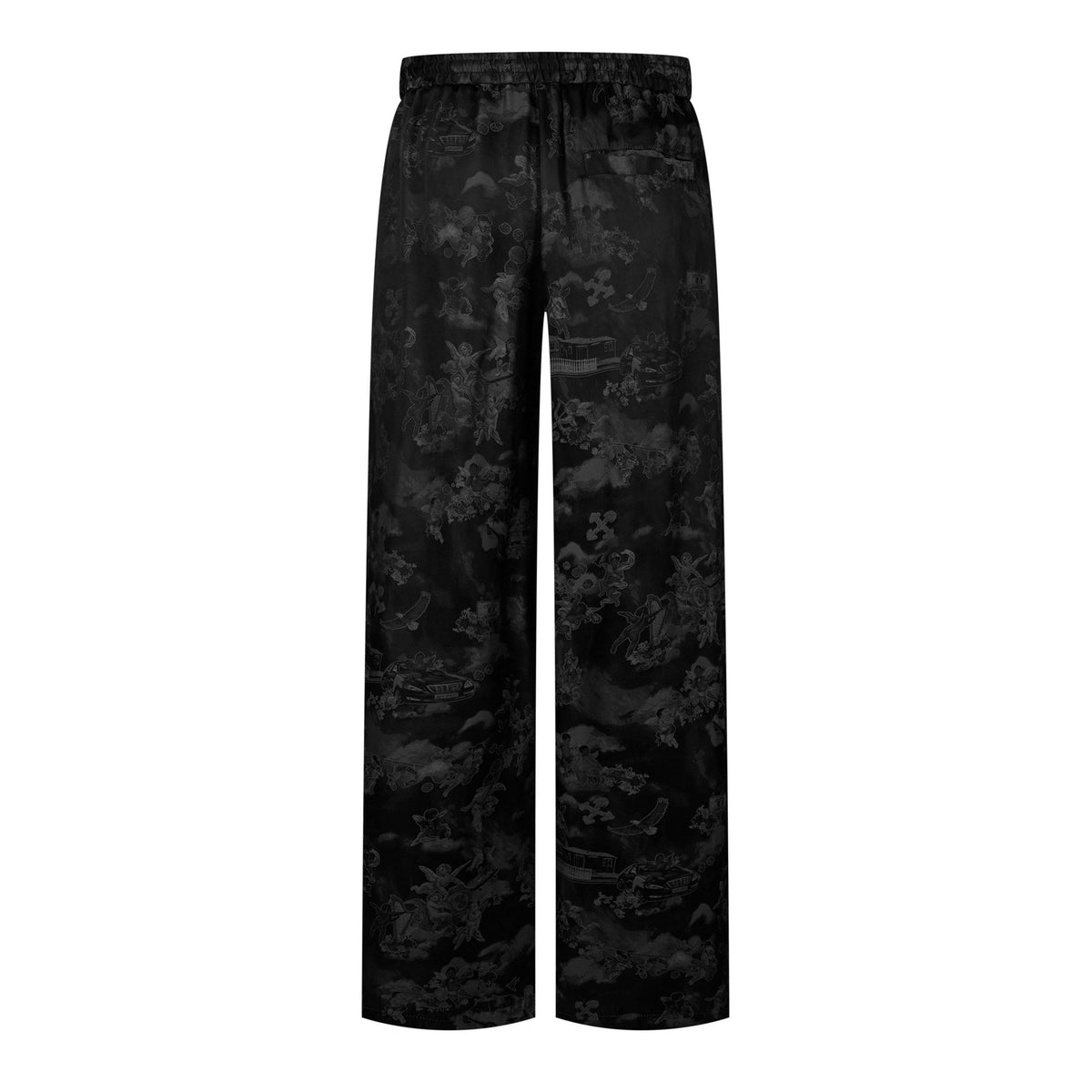 Fresco Tracksuit Bottoms