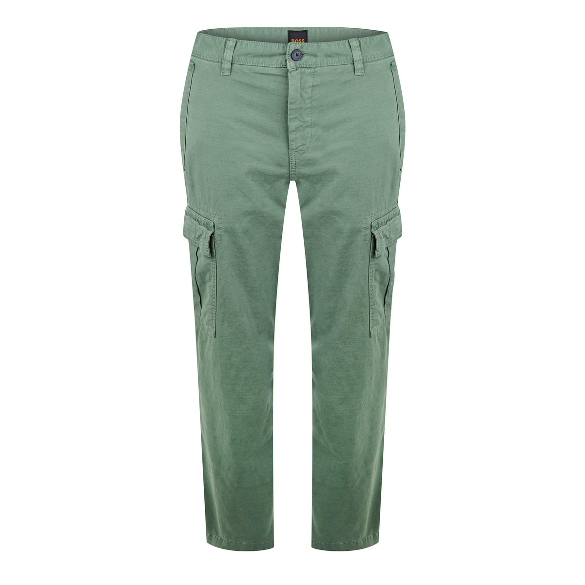 Men's HBO Car Cargo Trousers