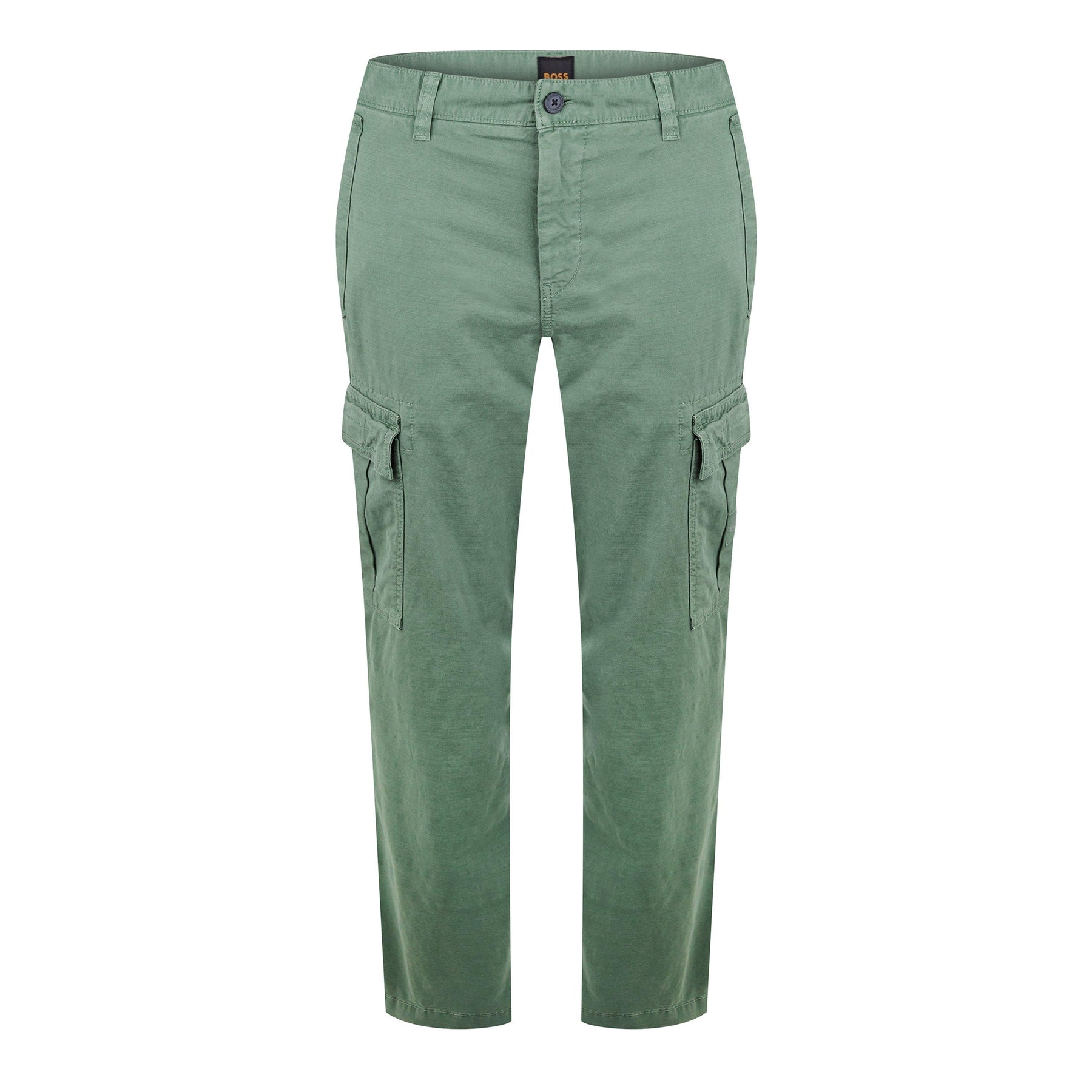 Men's HBO Car Cargo Trousers