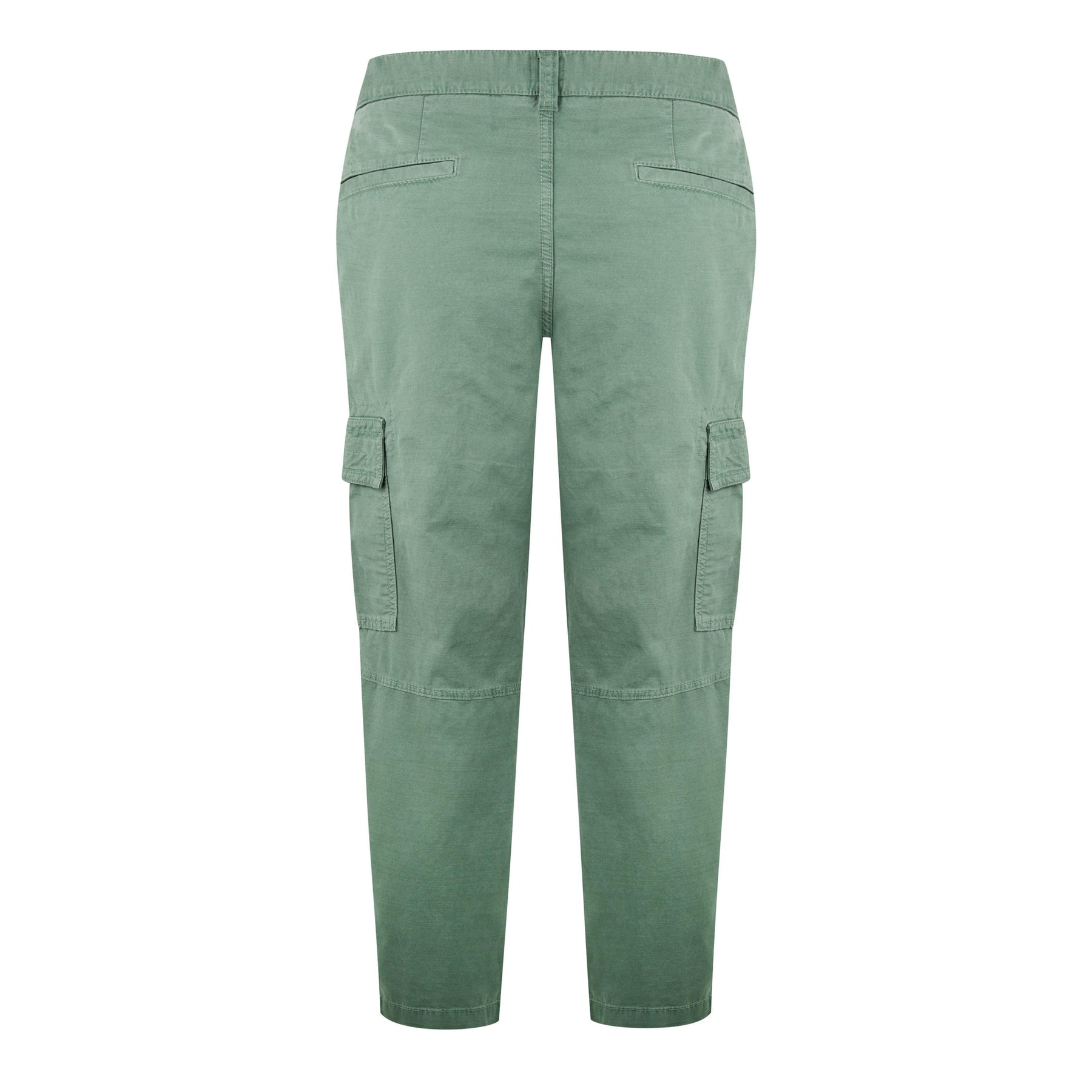 Men's HBO Car Cargo Trousers