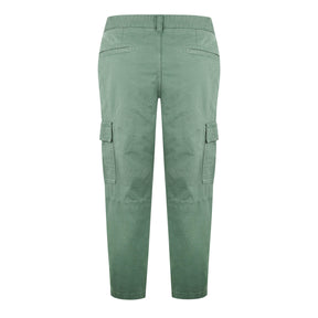 Men's HBO Car Cargo Trousers