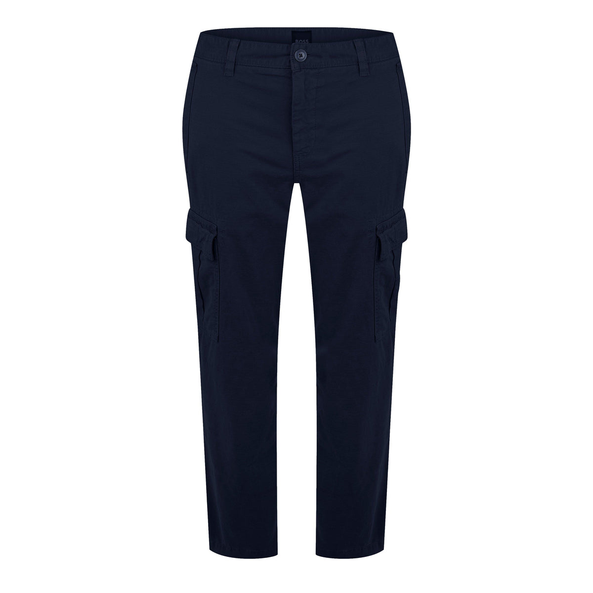 Men's HBO Car Cargo Trousers