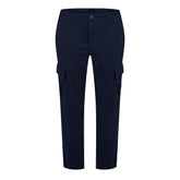 Men's HBO Car Cargo Trousers