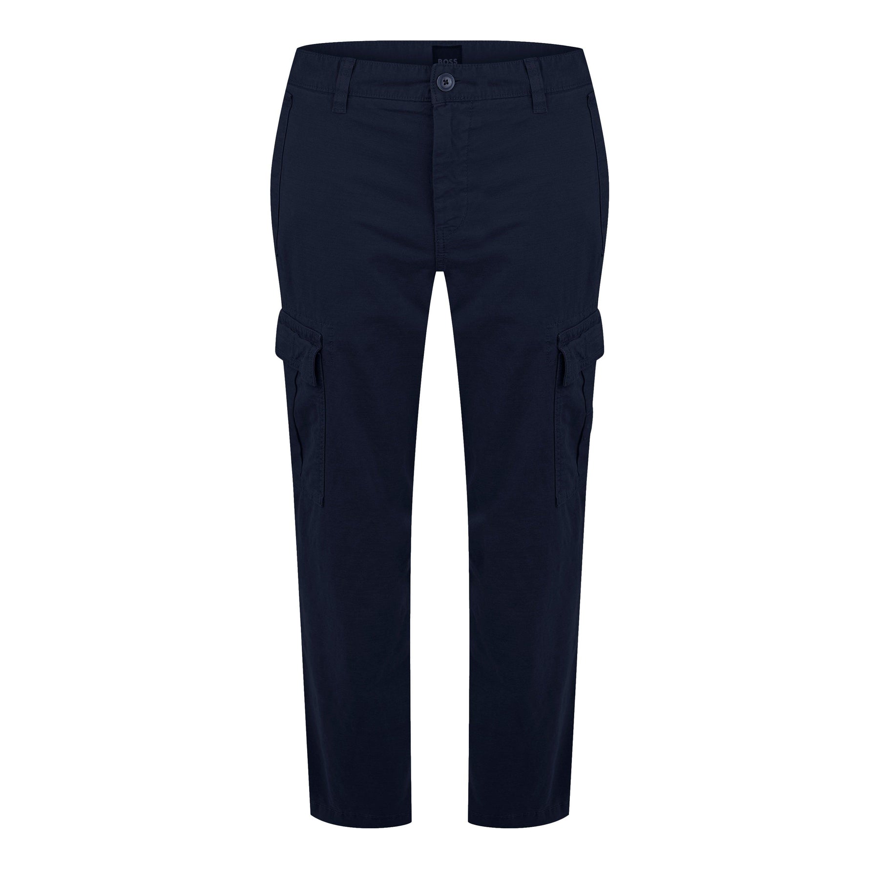 Men's HBO Car Cargo Trousers