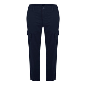 Men's HBO Car Cargo Trousers