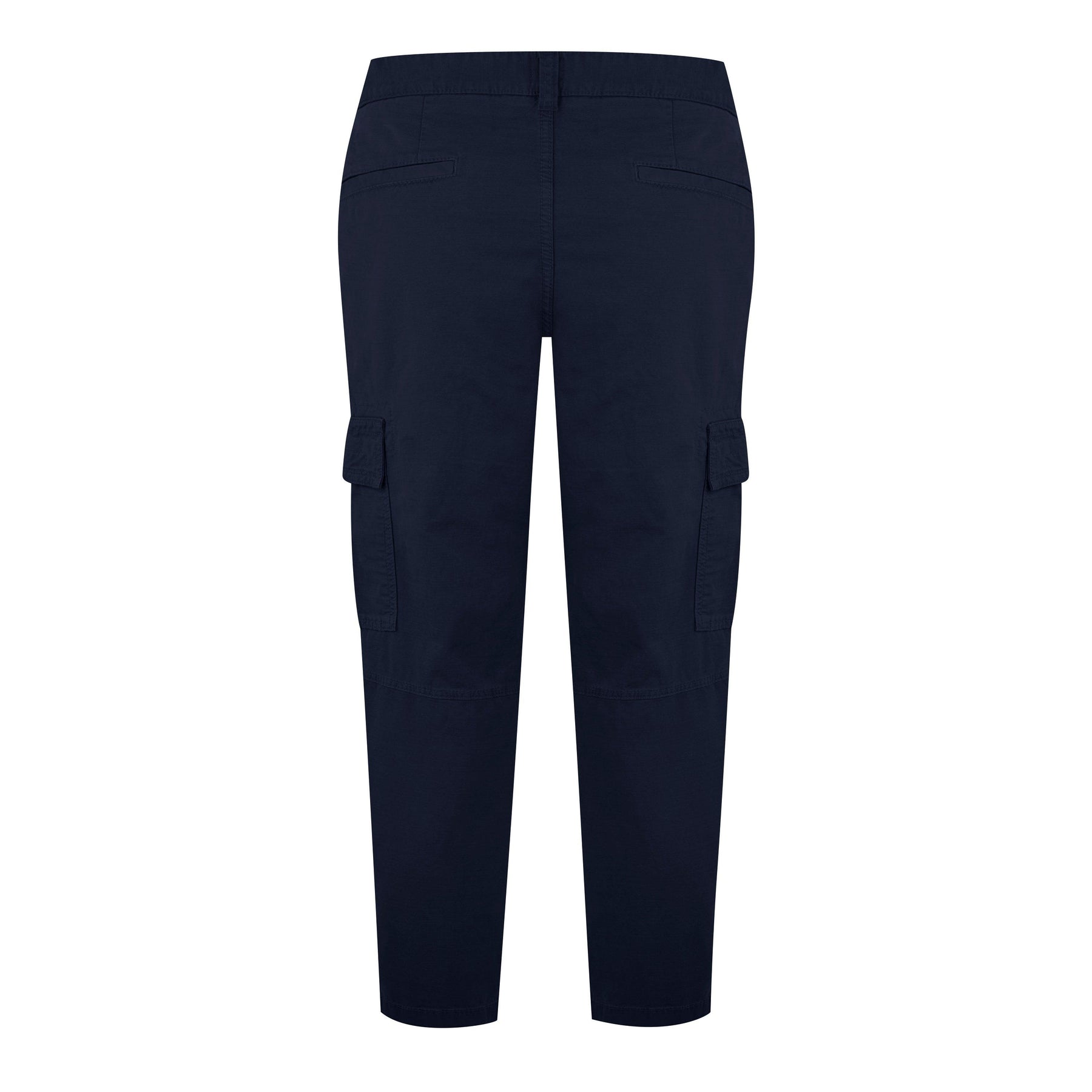 Men's HBO Car Cargo Trousers