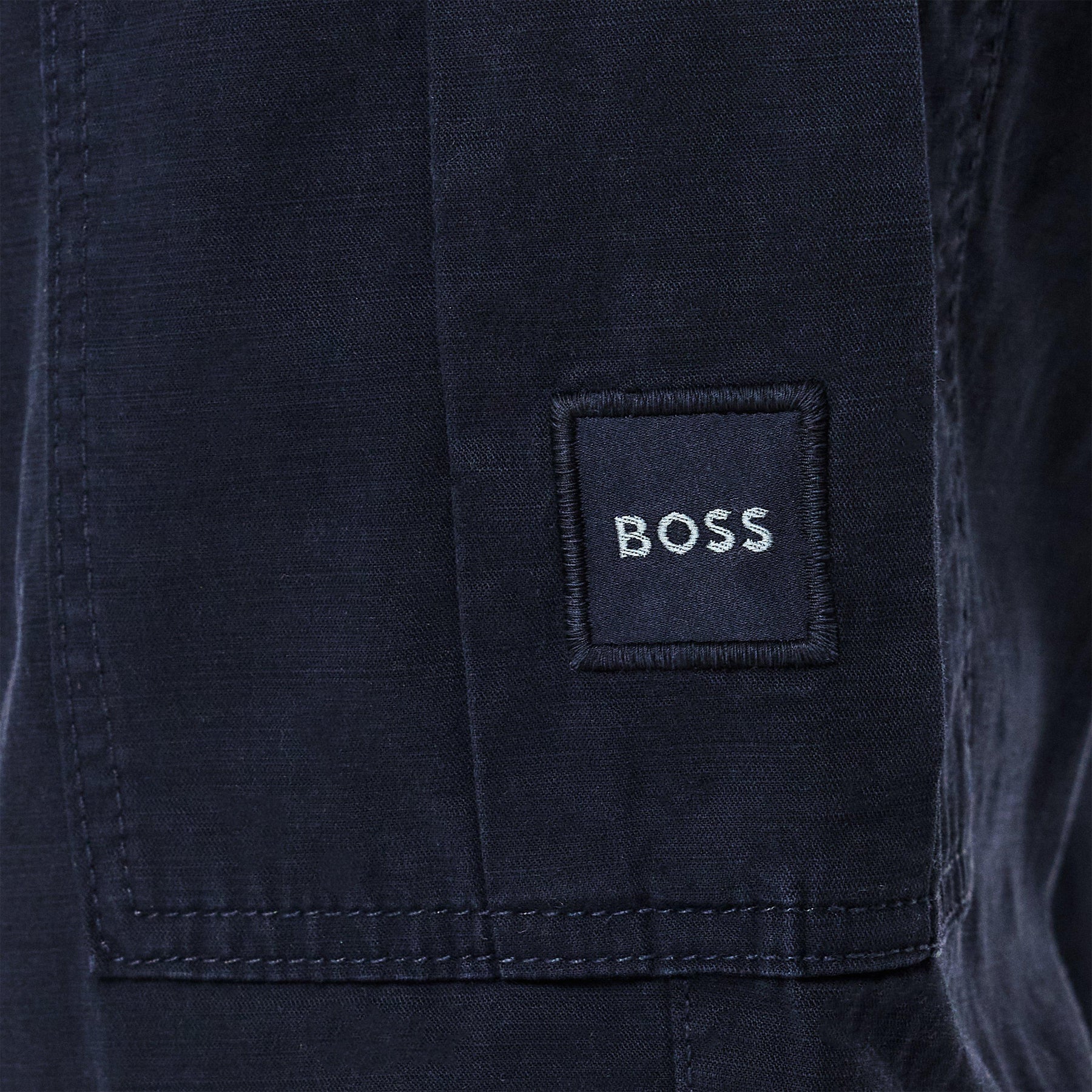 Men's HBO Car Cargo Trousers