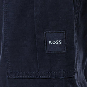 Men's HBO Car Cargo Trousers