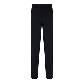 Straight Trousers