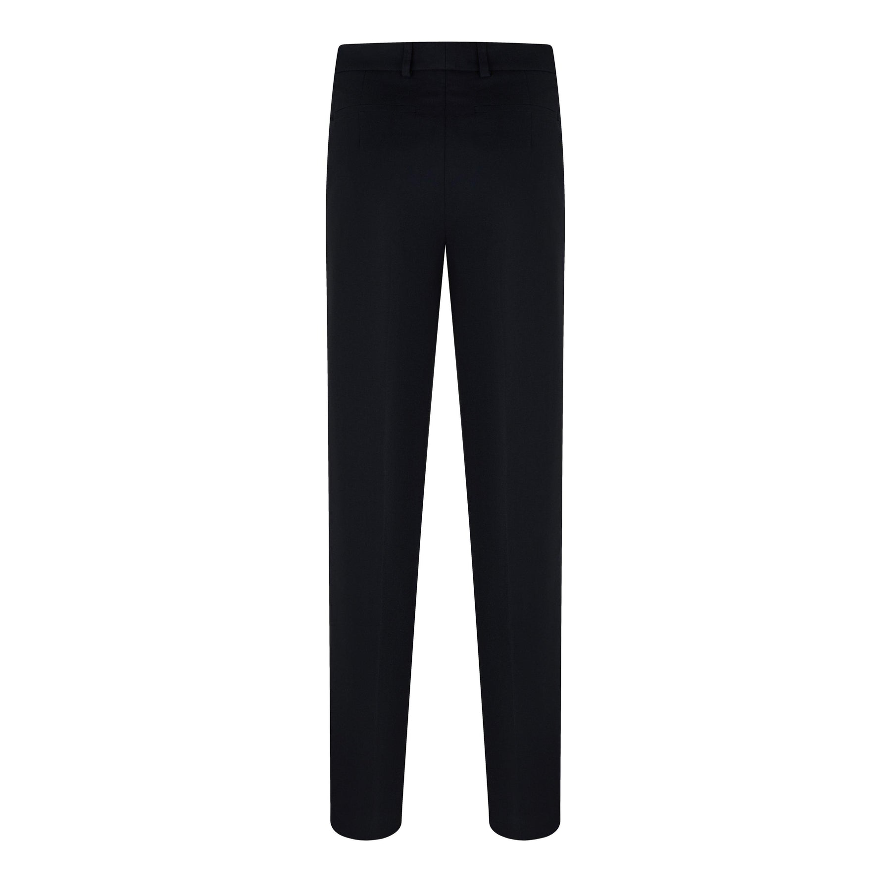 Straight Trousers