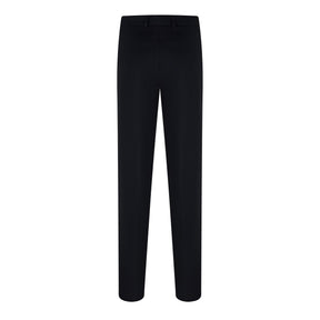 Straight Trousers