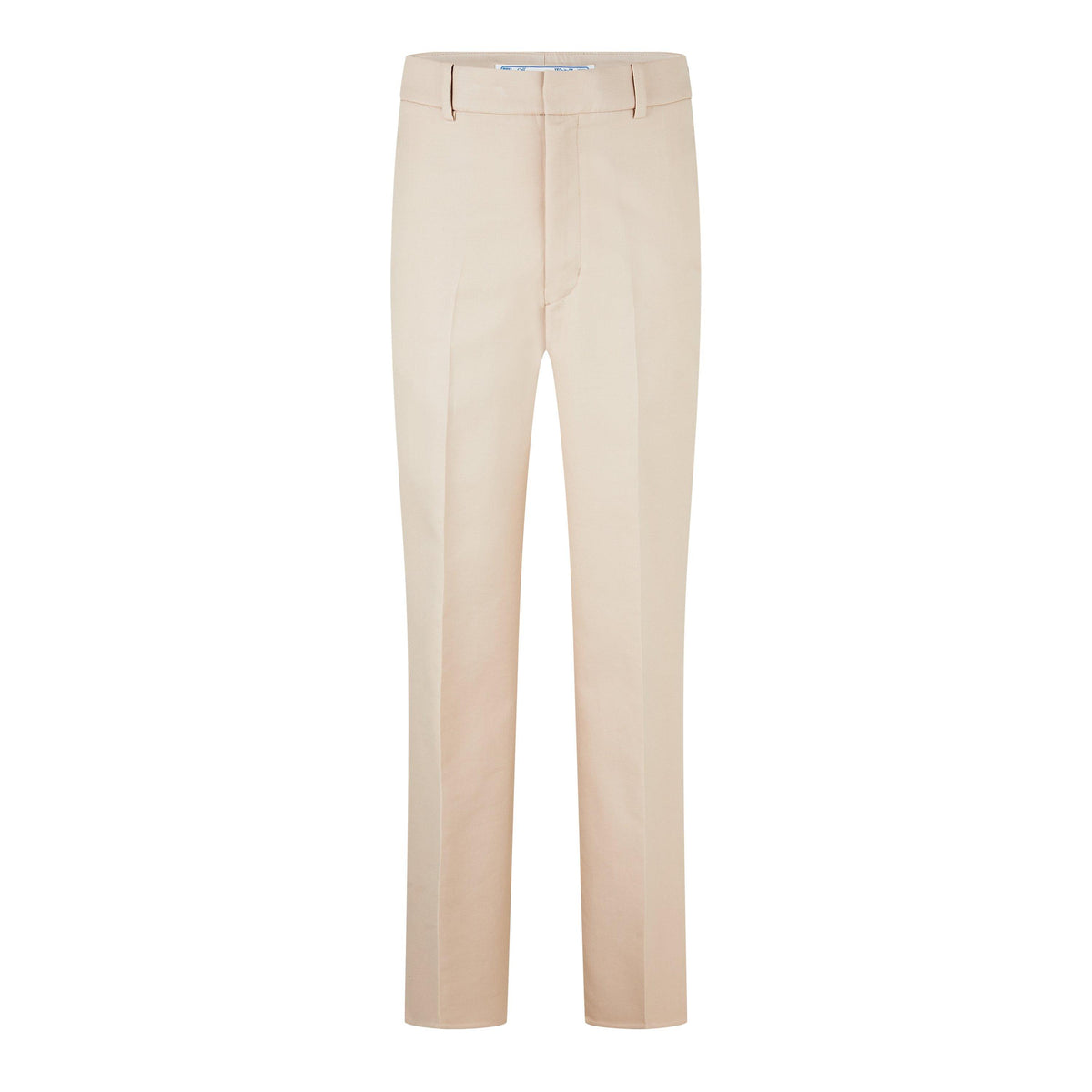 Straight Trousers