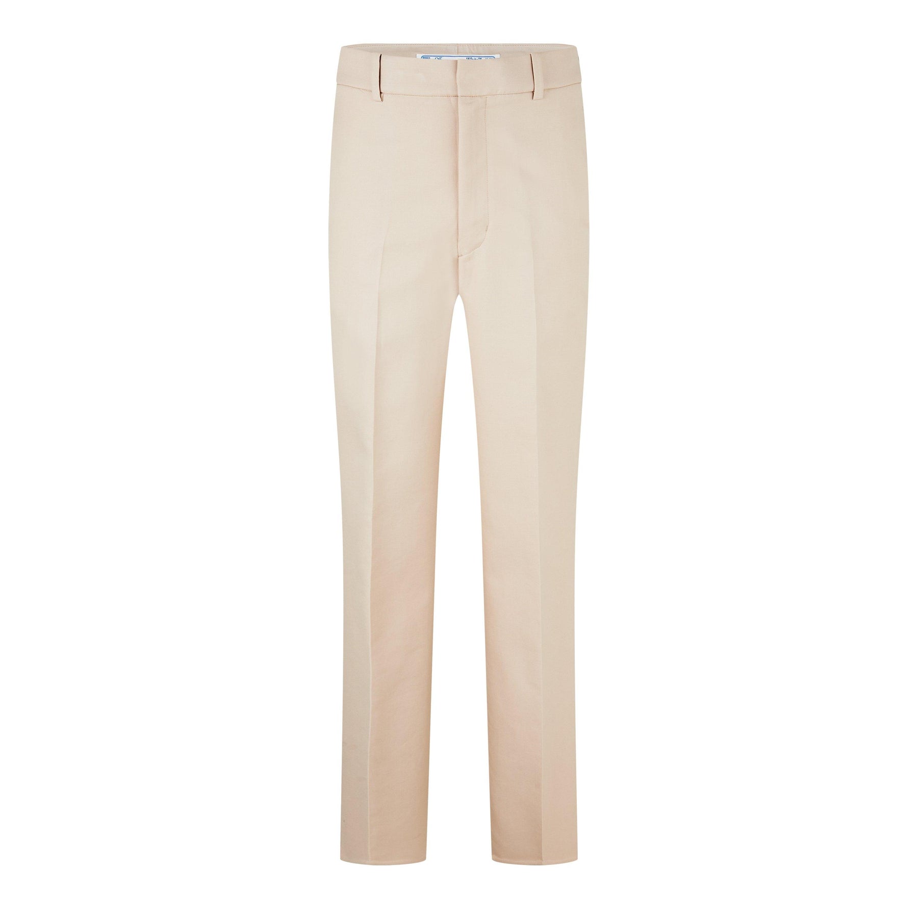Straight Trousers